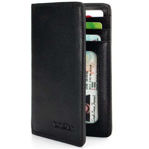 bifold card holder rfid|rfid wallets for sale.